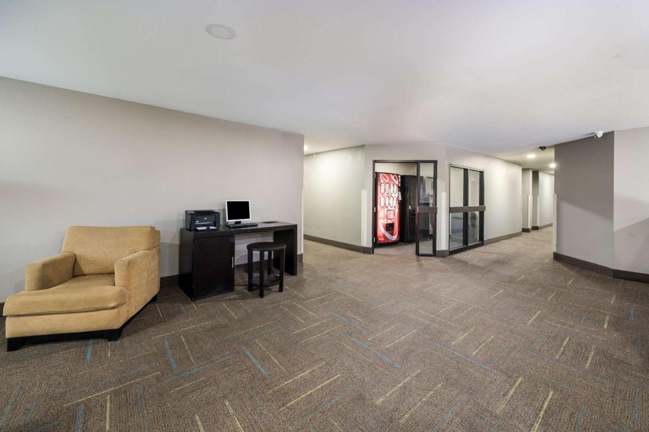 Sleep Inn & Suites Chesapeake - Portsmouth Экстерьер фото