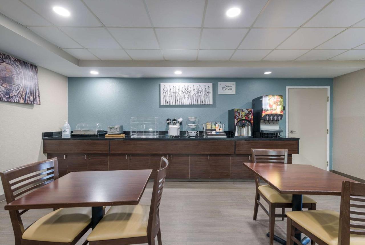 Sleep Inn & Suites Chesapeake - Portsmouth Экстерьер фото