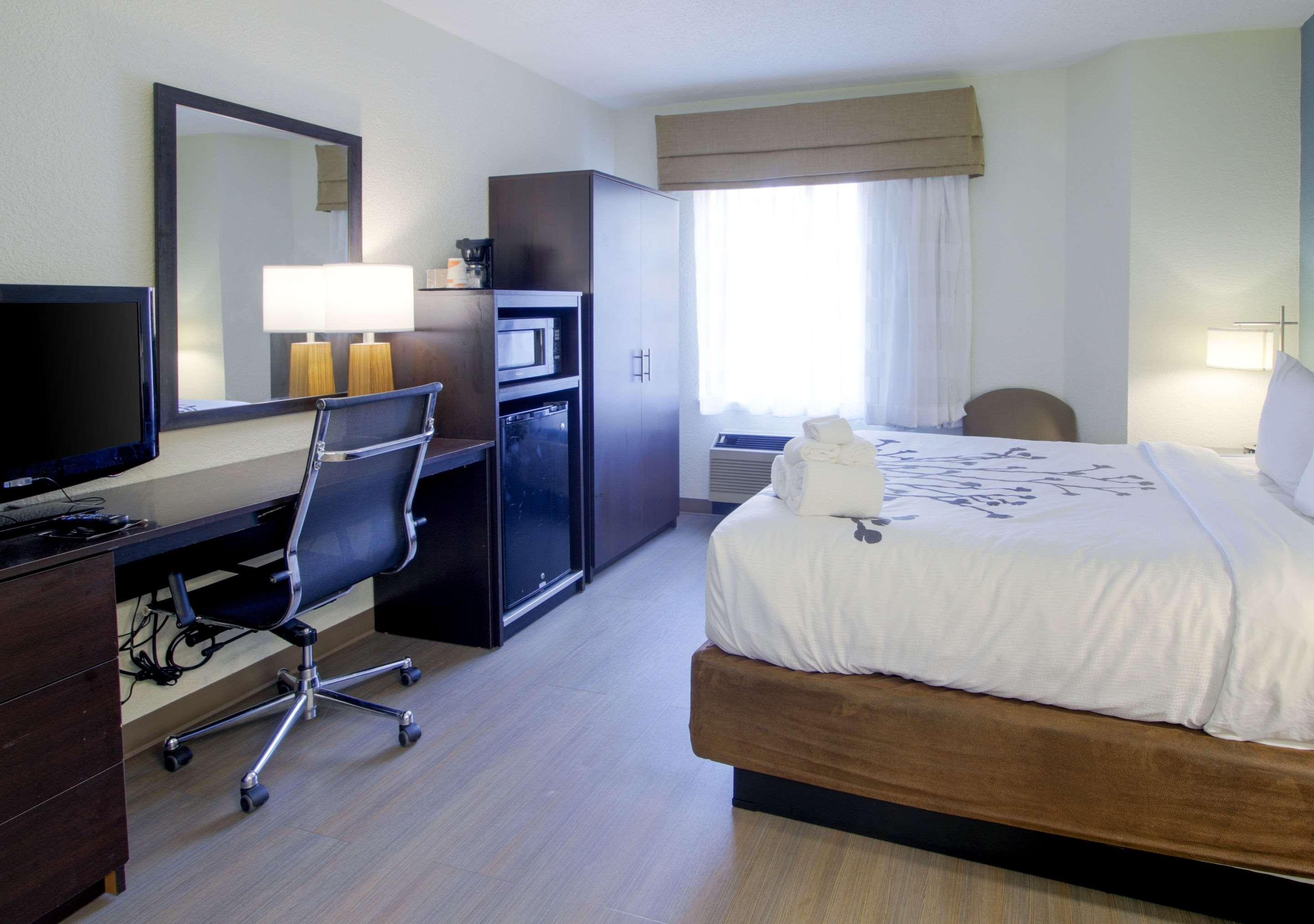 Sleep Inn & Suites Chesapeake - Portsmouth Экстерьер фото