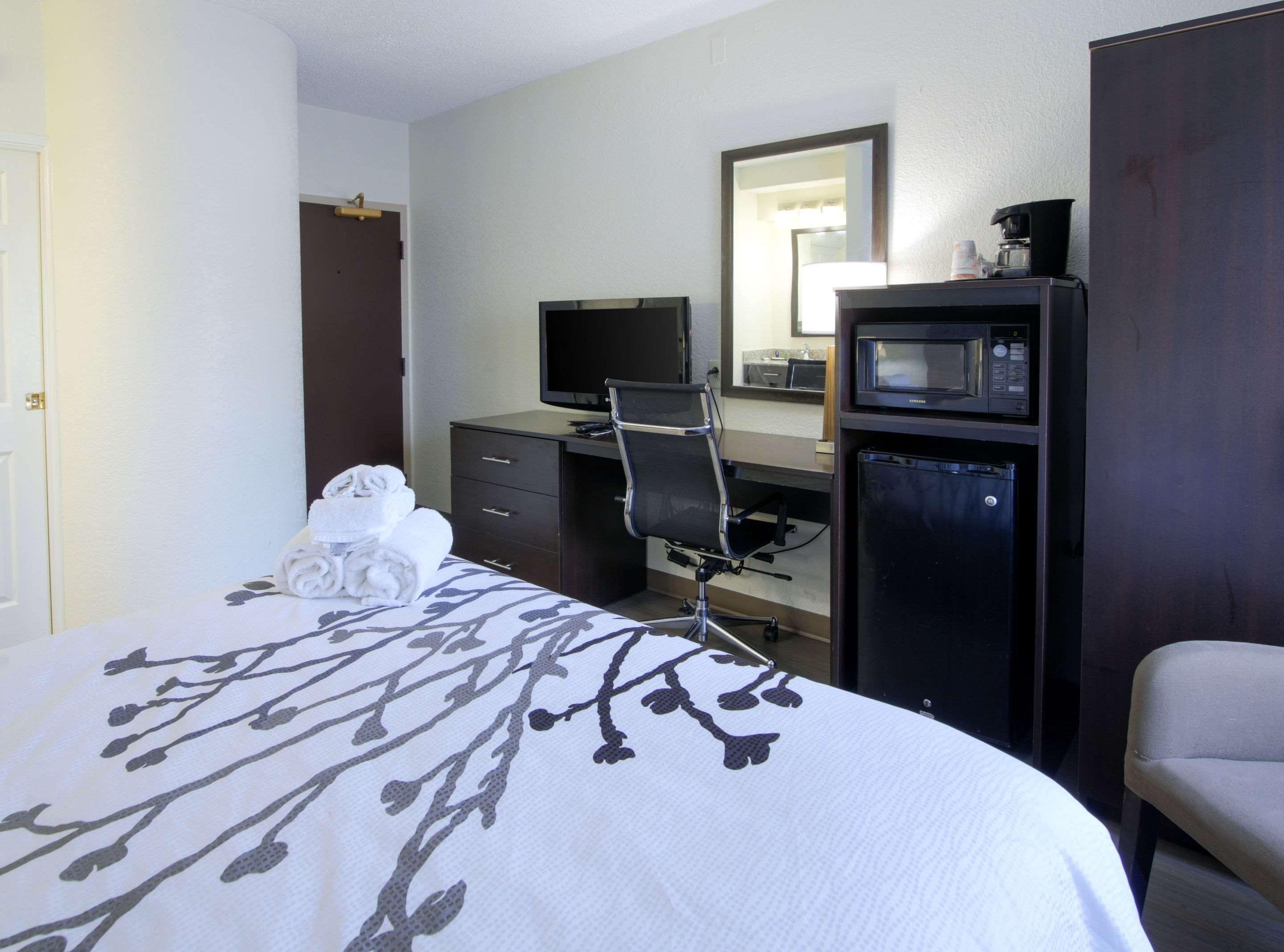 Sleep Inn & Suites Chesapeake - Portsmouth Экстерьер фото