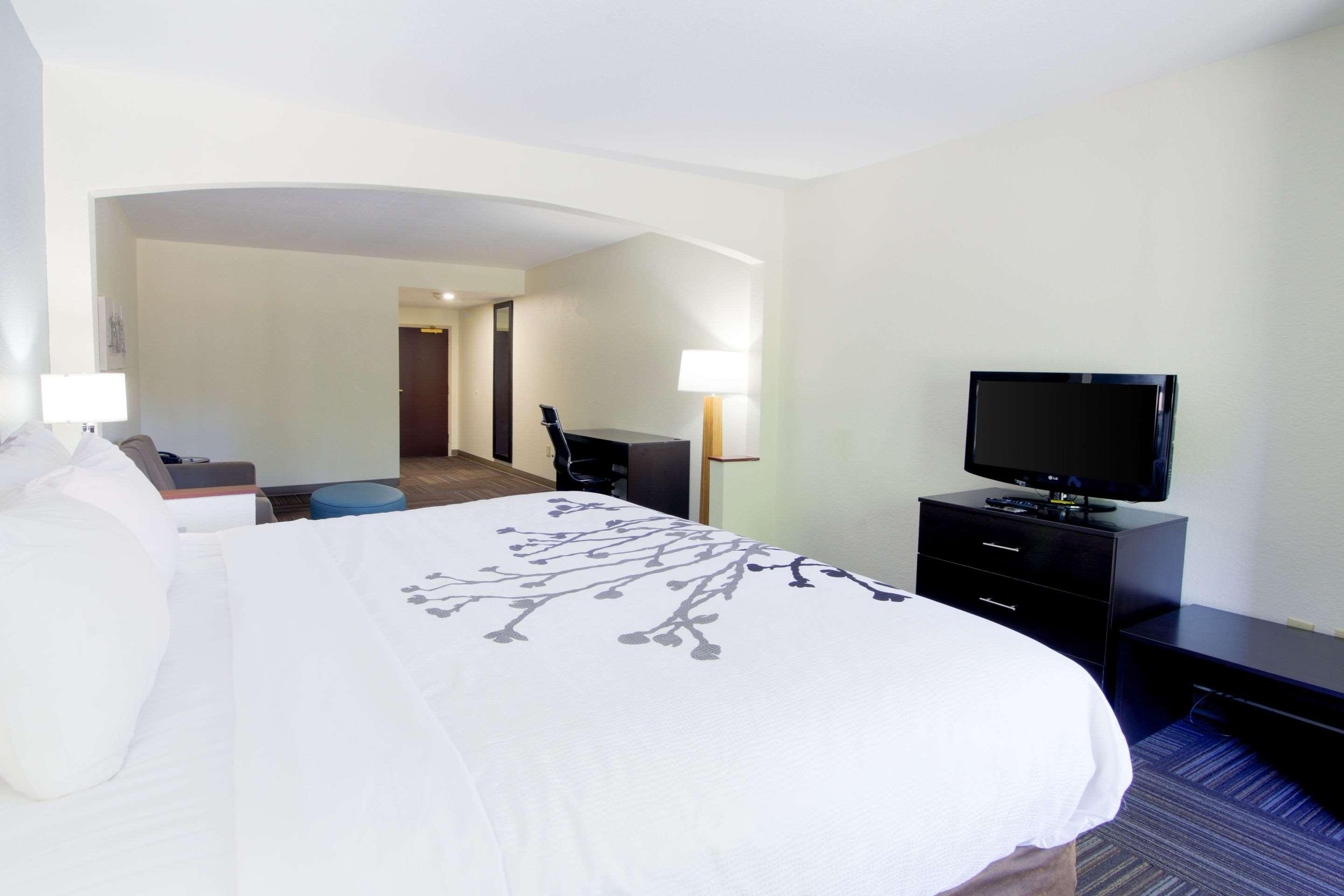 Sleep Inn & Suites Chesapeake - Portsmouth Экстерьер фото