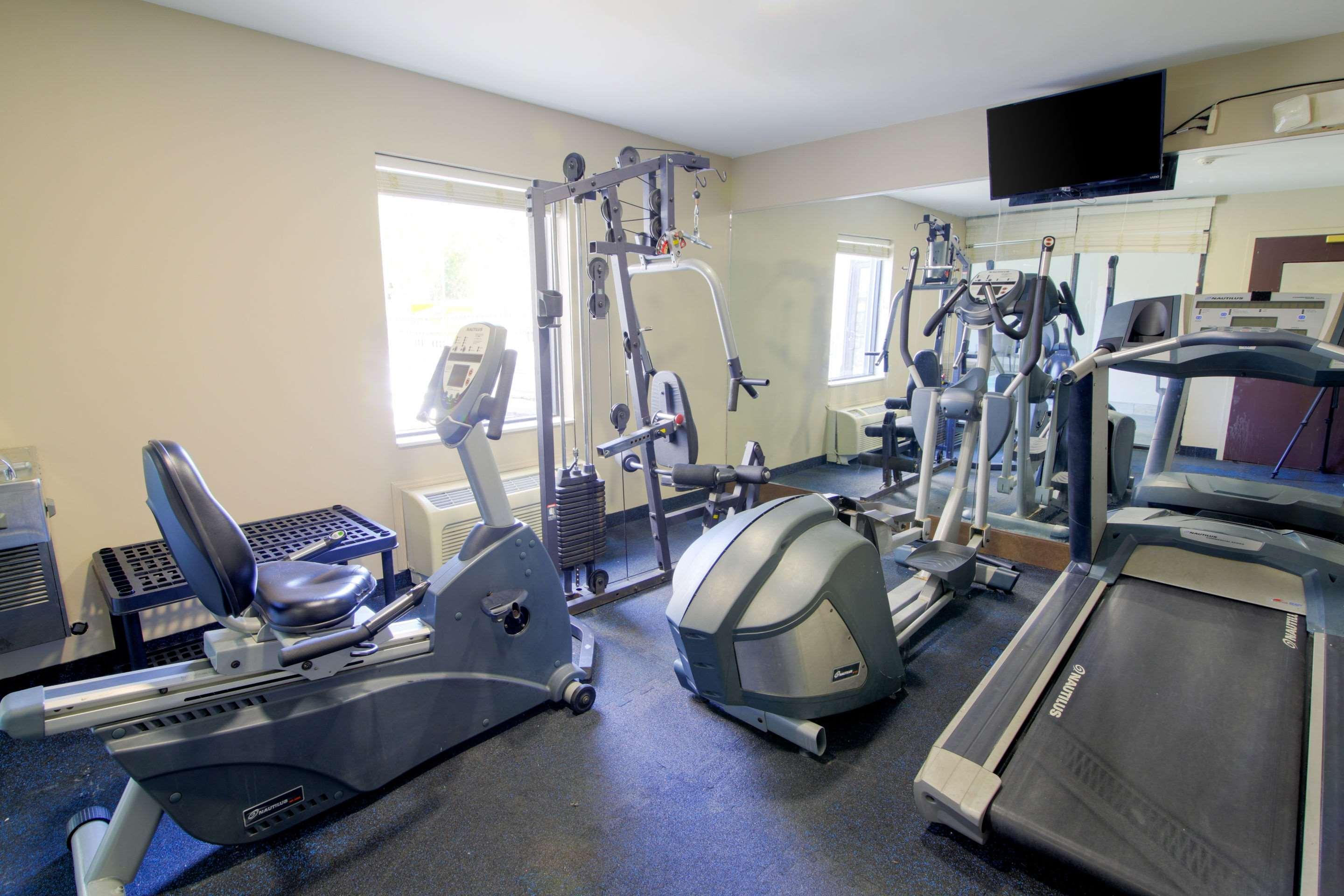 Sleep Inn & Suites Chesapeake - Portsmouth Экстерьер фото