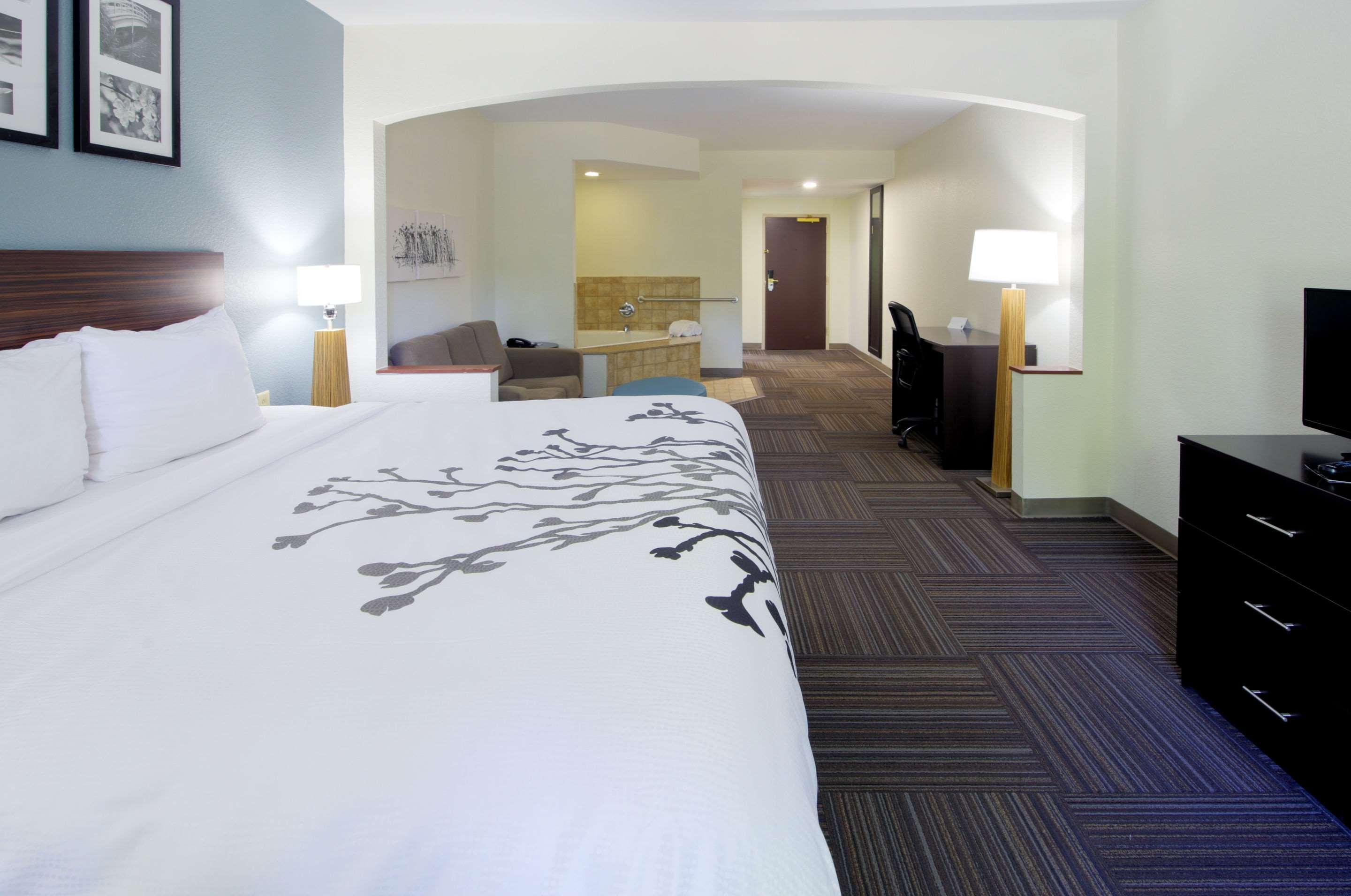 Sleep Inn & Suites Chesapeake - Portsmouth Экстерьер фото